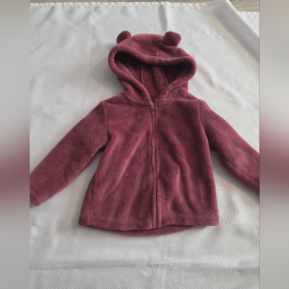 🧡5/$15- Carter's Jacket